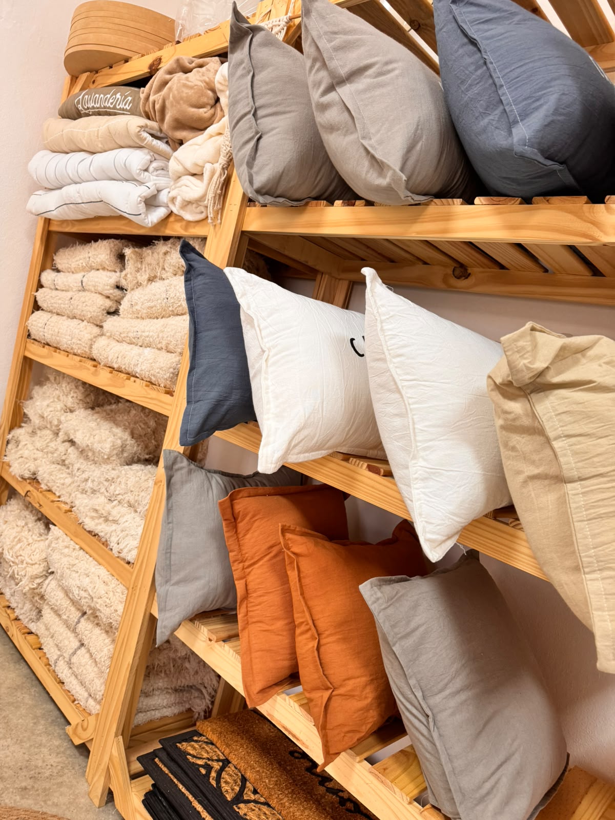 Decoración