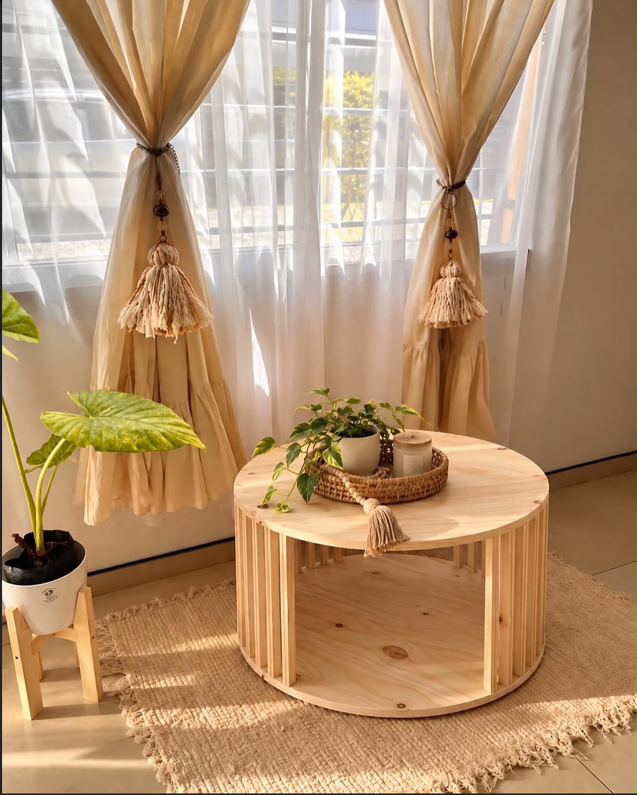Muebles